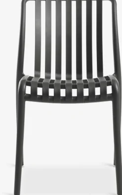 VEDDUMChaise empilable VEDDUM-JYSK Hot