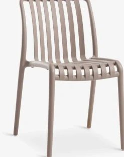 VEDDUMChaise empilable VEDDUM-JYSK Outlet