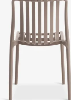 VEDDUMChaise empilable VEDDUM-JYSK Outlet