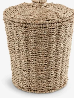 VEGBYPoubelle de salle de bain VEGBY 5L herbier marin-JYSK Sale