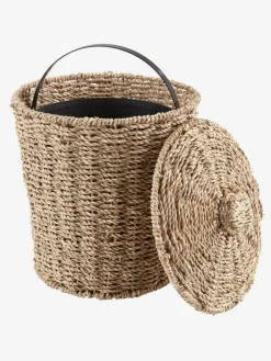 VEGBYPoubelle de salle de bain VEGBY 5L herbier marin-JYSK Sale