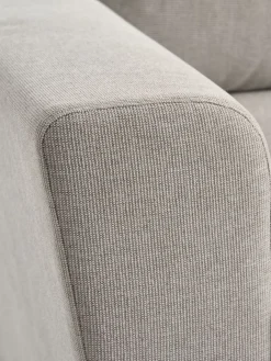 VEJLBYCanapé convertible méridienne VEJLBY tissu-JYSK New