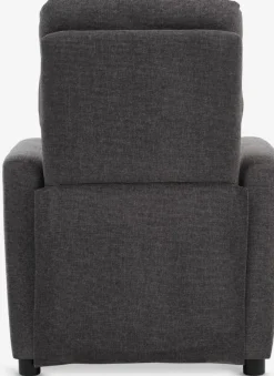 VEJLBYFauteuil inclinable VEJLBY tissu-JYSK Best