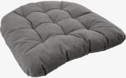 VEJRHOLMCoussin de jardin pour chaise VEJRHOLM gris-JYSK Clearance