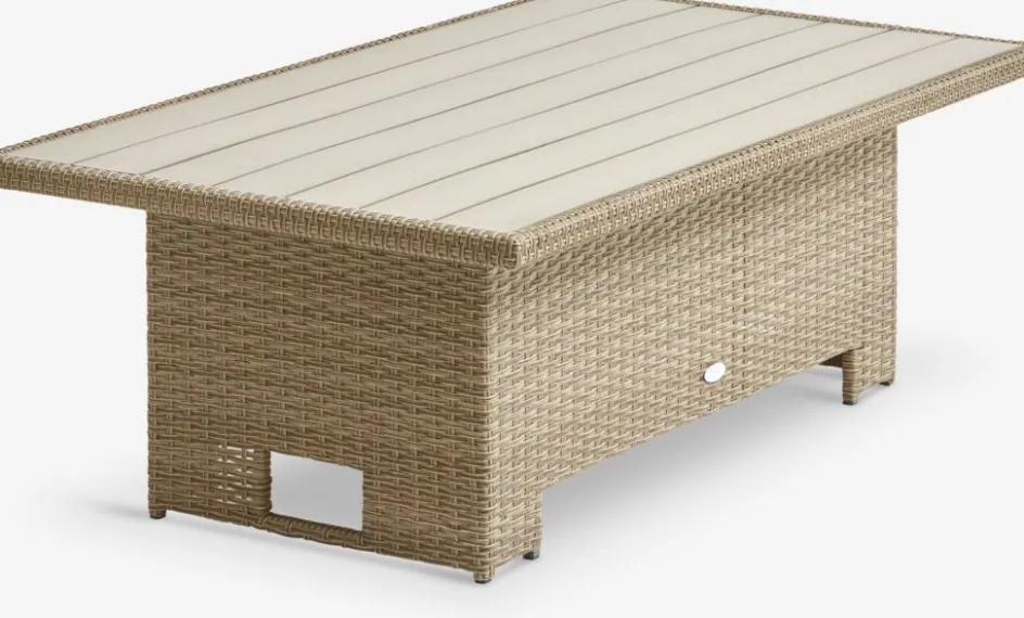 VEMBEnsemble lounge VEMB 5 personnes naturel-JUTLANDIA Online