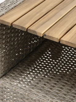 VENEnsemble lounge VEN 4 personnes l-JYSK Best