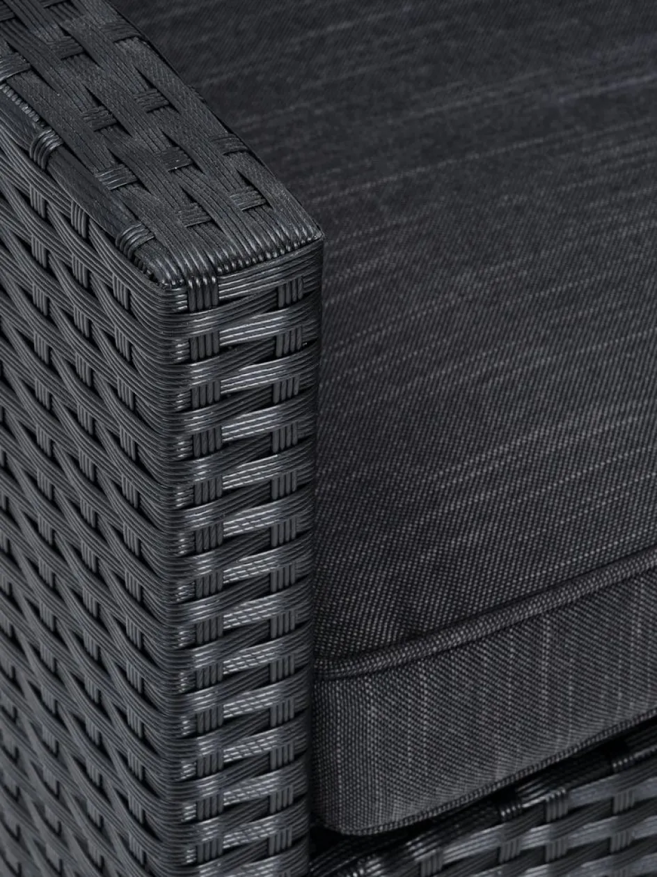 VENEnsemble lounge VEN 4 personnes-JYSK New