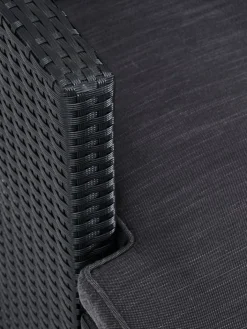 VENEnsemble lounge VEN 4personnes a/méridienne-JYSK New