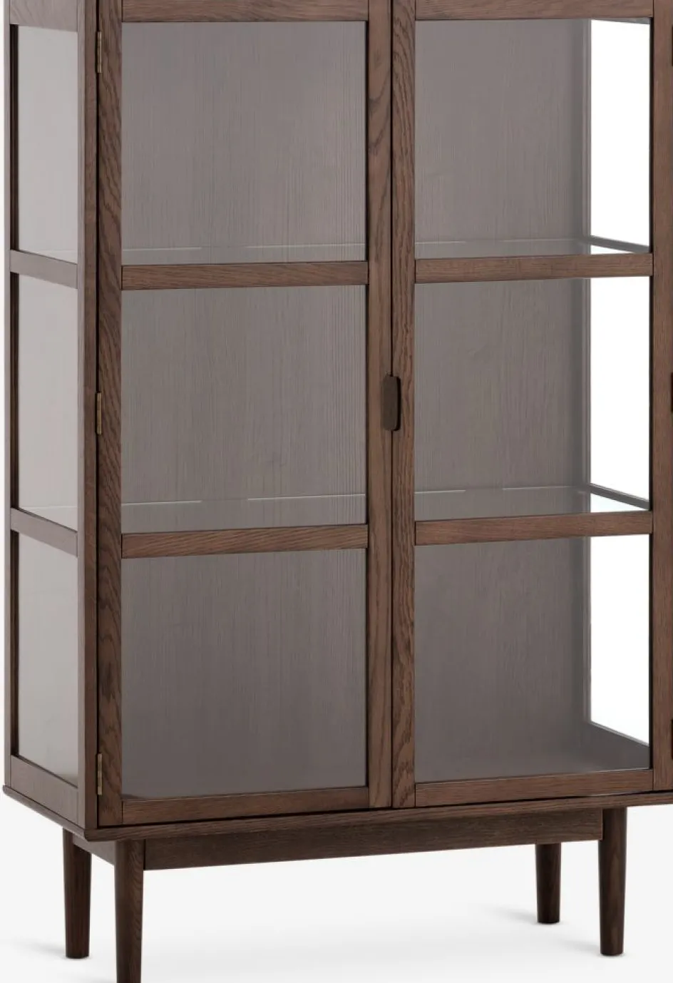 VESTERBYVitrine VESTERBY bas 2 portes-Royal Oak Hot