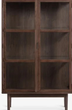 VESTERBYVitrine VESTERBY bas 2 portes-Royal Oak Hot