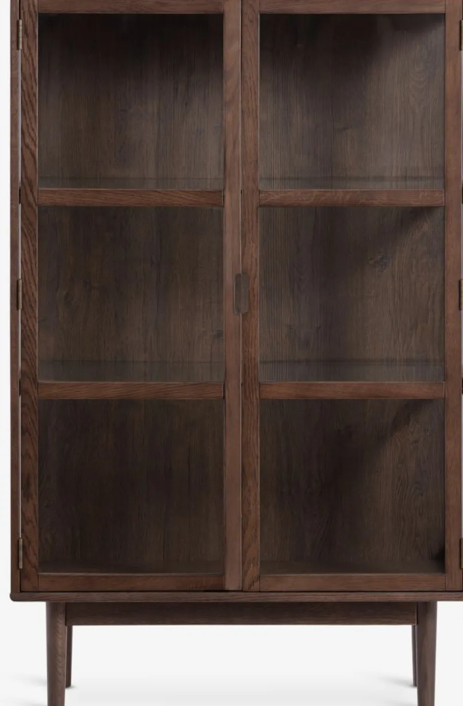 VESTERBYVitrine VESTERBY bas 2 portes-Royal Oak Hot