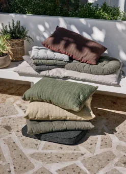 VESTERHEDECoussin de jardin pour chaise VESTERHEDE séchage rapide-JUTLANDIA Discount