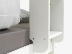 VESTERVIGLit superposé VESTERVIG 2x90x200 incl. échelle blanc-JYSK New