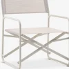 VESTLIFauteuil metteur en scène VESTLI beige-JYSK Online