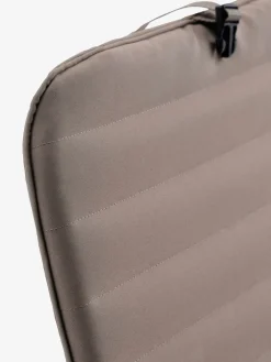 VESTMARKAChaise de camping VESTMARKA brun-JYSK Hot