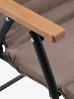 VESTMARKAChaise de camping VESTMARKA brun-JYSK Hot