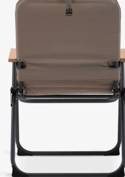 VESTMARKAChaise de camping VESTMARKA brun-JYSK Hot