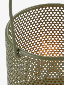 VIBELanterne VIBE Ø8xH10cm assorti-JYSK Hot