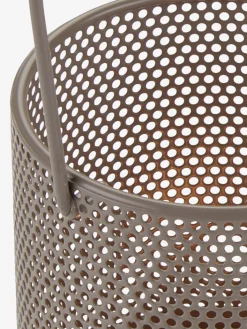 VIBELanterne VIBE Ø8xH10cm assorti-JYSK Hot