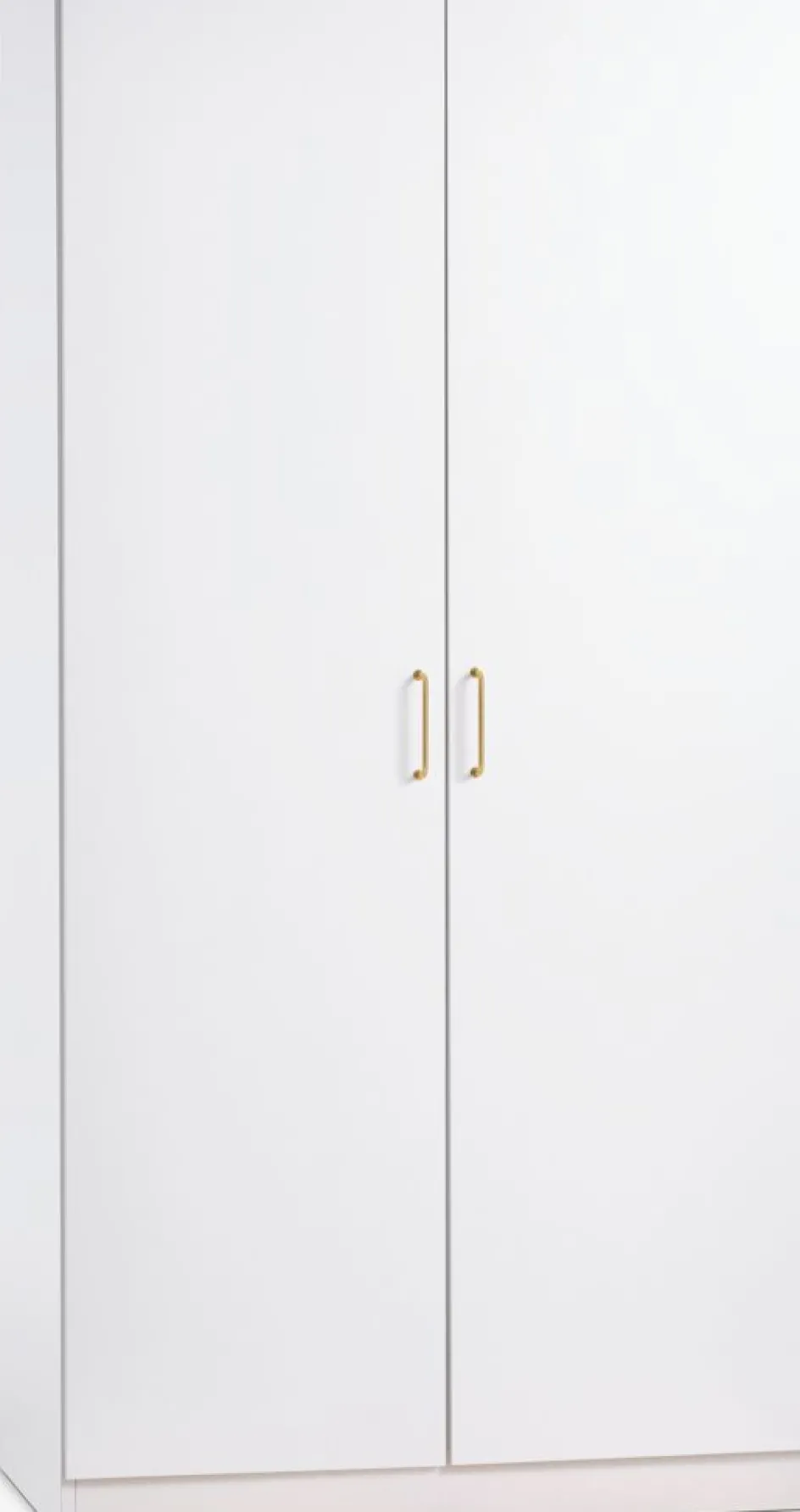 VIBYArmoire VIBY 101x200 2 portes-JYSK Outlet