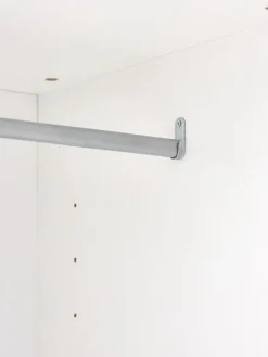 VIBYArmoire VIBY 101x200 2 portes-JYSK Outlet