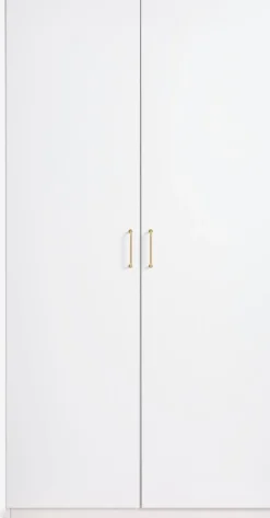 VIBYArmoire VIBY 101x200 2 portes-JYSK Outlet