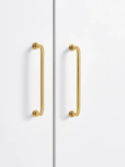 VIBYArmoire VIBY 101x200 2 portes-JYSK Outlet