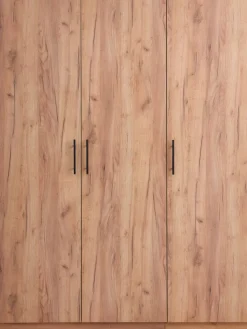 VIBYArmoire VIBY 150x200 3 portes coloris-JYSK Hot