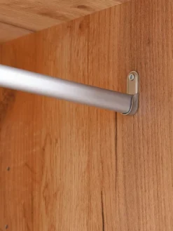 VIBYArmoire VIBY 150x200 3 portes coloris-JYSK Hot