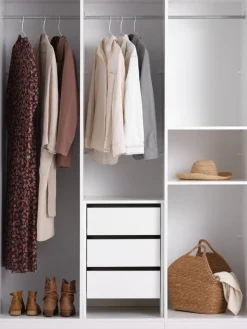 VIBYArmoire VIBY 150x200 3 portes-JYSK Discount