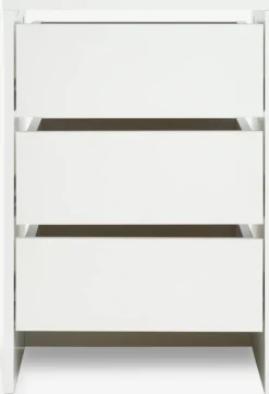 VIBYÉlément à tiroir pour armoire VIBY 3 tiroirs blanc-JYSK Online