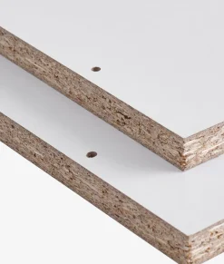 VIBYTablettes VIBY 48x55 2 pcs/pqt blanc-JYSK Best