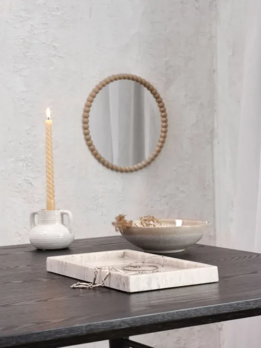 VICTORBol VICTOR Ø20cm beige-JYSK Clearance