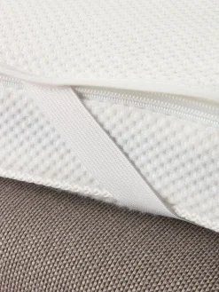 VIDAPlusDrap imperméable VIDA 70x140 blanc-JYSK Outlet