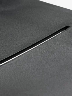 VIERLI + INGSTRUPVIERLI L149 table + 4 INGSTRUP chaises noir-JYSK Clearance