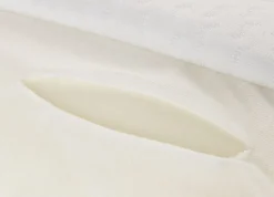 VIGLENGoldOreiller mousse à mémoire de forme 40x60x11 VIGLEN-WELLPUR New