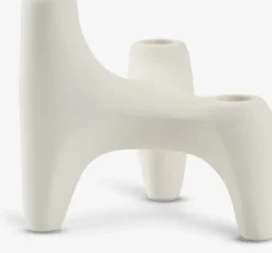 VIGNIRChandelier VIGNIR l13xL16xH15cm blanc cassé-JYSK Online