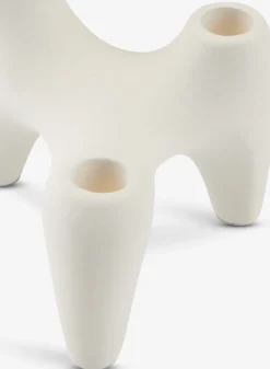 VIGNIRChandelier VIGNIR l13xL16xH15cm blanc cassé-JYSK Online