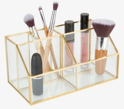 VIKENOrganisateur de maquillage VIKEN l9,5xL18xH5/9cm-JYSK