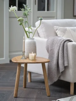 VILDBJERGBout de canapé VILDBJERG 42x50 chêne chaud-JYSK Hot