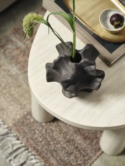 VILHELMVase VILHELM H18cm brun foncé-JYSK Best