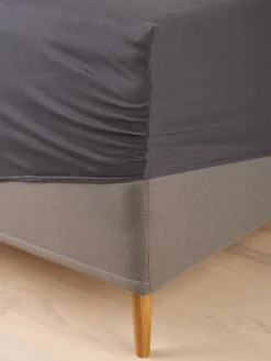 VILMAGoldDrap-housse Jersey VILMA 140x200x35-KRONBORG Hot