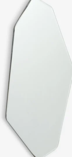 VILSLEVMiroir VILSLEV 50x100 forme organique-JYSK Discount