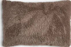 VINTEREIKCoussin VINTEREIK 35x50 brun-JYSK