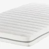 VISAPlusMatelas en mousse 60x120cm VISA Ferme-DREAMZONE