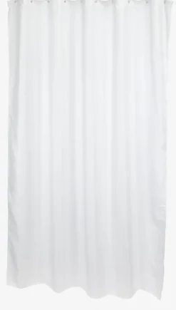 VISKAFORSGoldRideau de douche VISKAFORS 180x200 blanc-KRONBORG Best