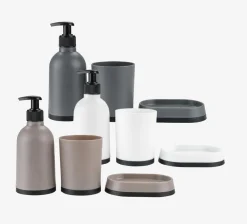 VISLANDASet salle bain VISLANDA 3 pcs/lot ass.-JYSK Sale