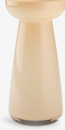 VISTIVase VISTI Ø11xH22cm verre-JYSK Online