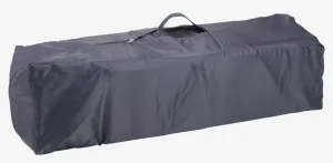 VODSKOVLit de voyage VODSKOV 65x125 gris foncé-JYSK New