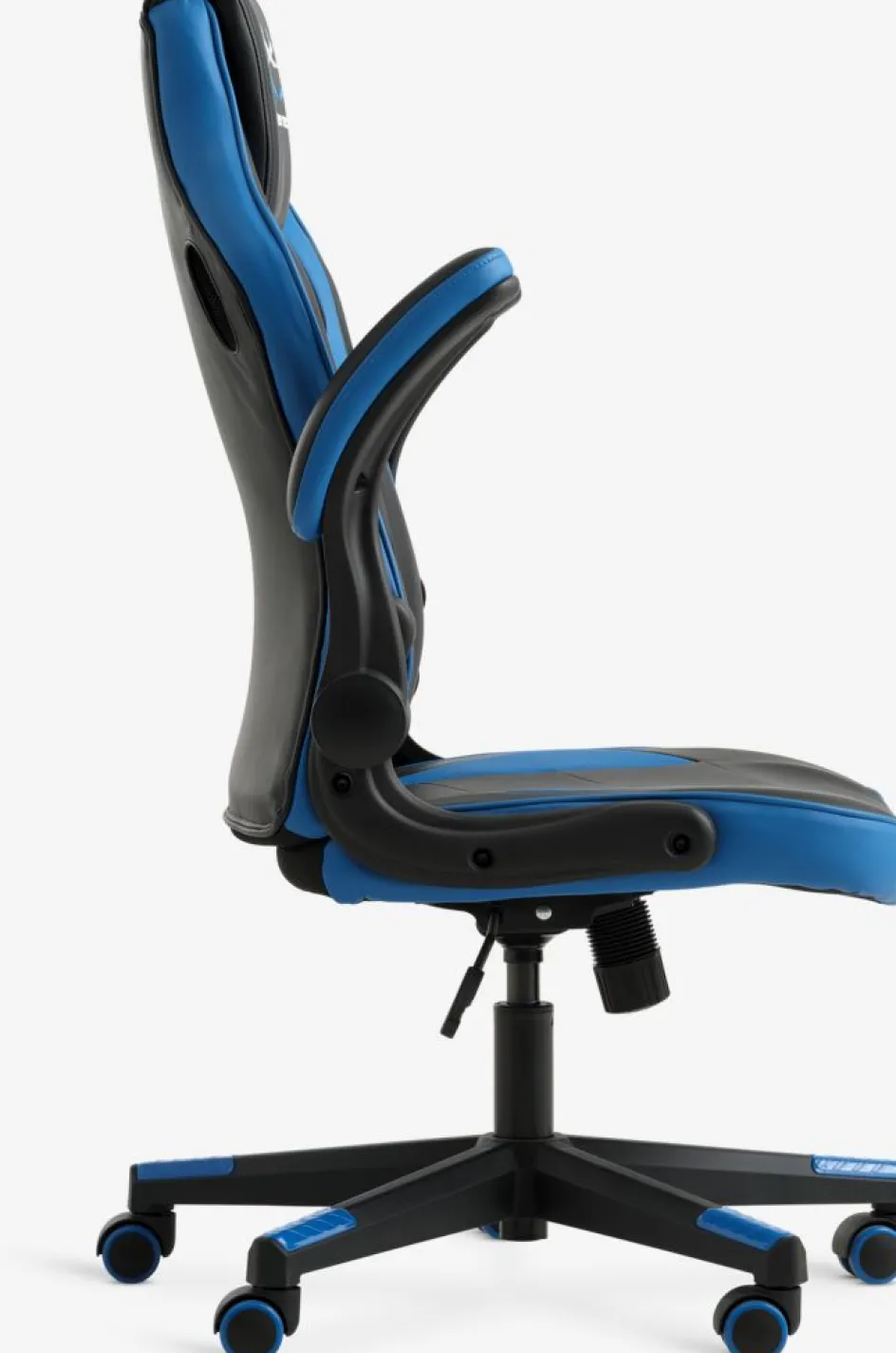 VOJENSChaise gaming VOJENS noir/bleu/maille-JYSK Sale